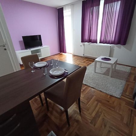 Sunny Apartment Ni Exterior foto